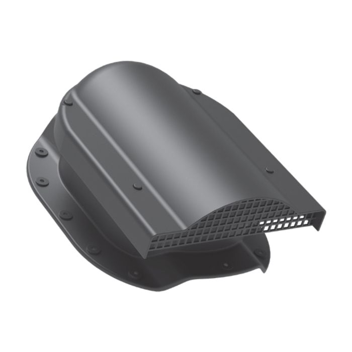 KRONOPLAST WPBR Аэратор для металлочерепицы