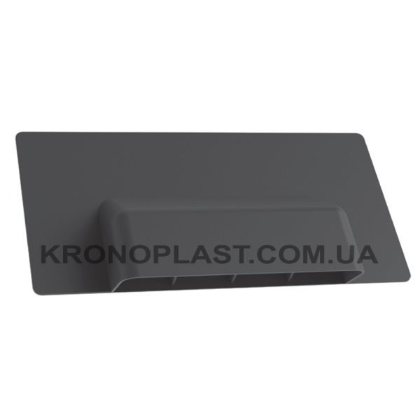 KRONOPLAST WPS Аератор для бітумної черепиці ( Ящик 40 шт мiнiмальний заказ)