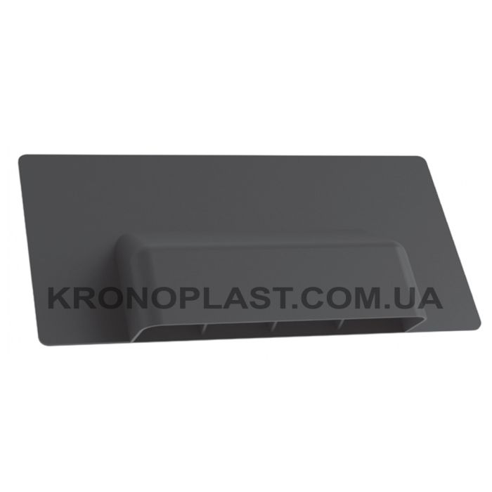 KRONOPLAST WPS Аератор для бітумної черепиці ( Ящик 40 шт мiнiмальний заказ)